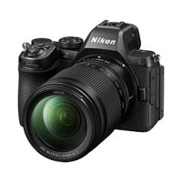 Nikon Z5II + NIkkor 24-200